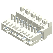 IDC RAST 2.5 Stroomconnectoren M7273